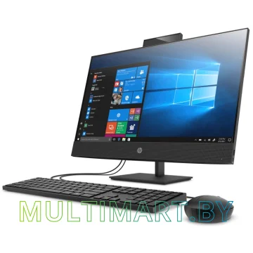 Моноблок HP ProOne 440 G6 (1C7C4EA) картинка 5